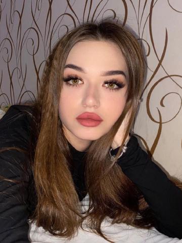 Проститутка Юна