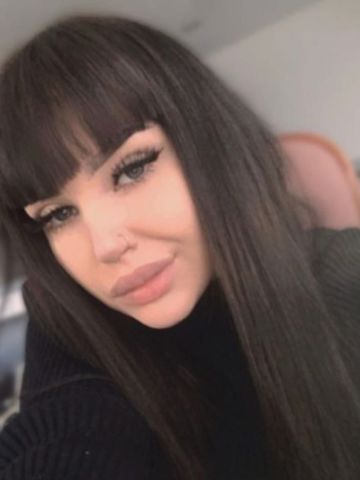 Проститутка Элина